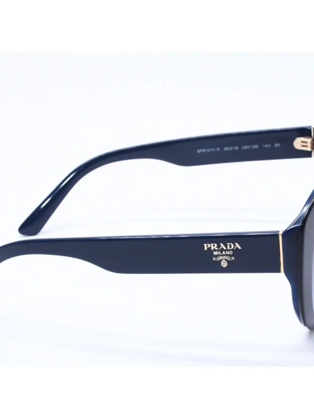 Prada this authentic